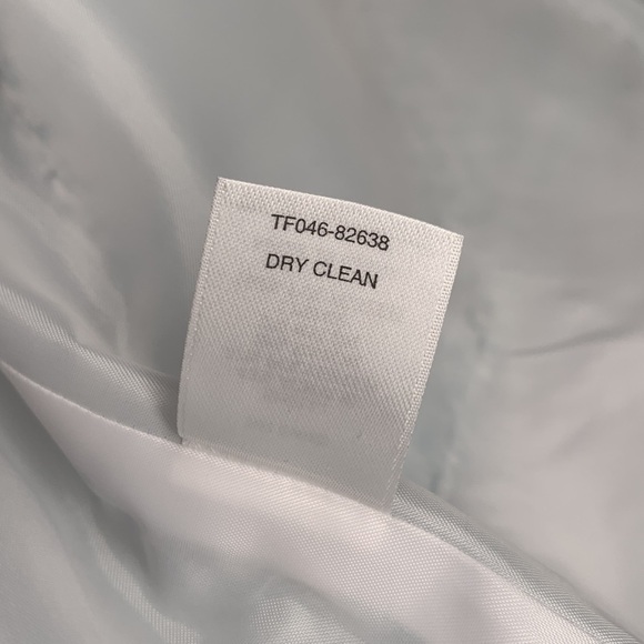 PENDLETON short tweed blazer - Picture 9 of 9